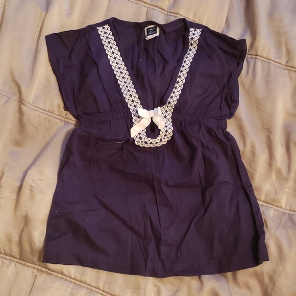 Adorable Janie & Jack Girls 18-24 - Picture 2 of 3